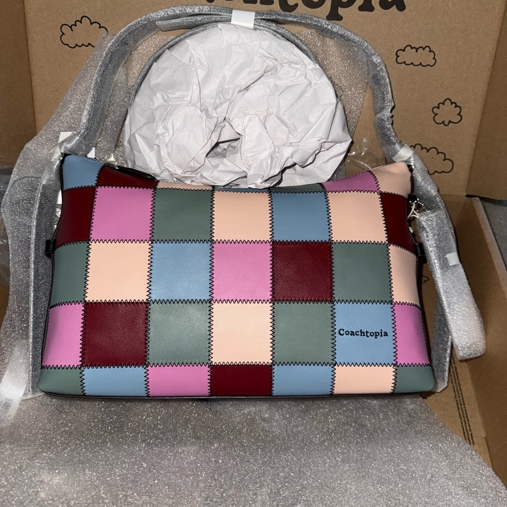 Coachtopia Alter Ego Multi 4